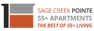SAGE CREEK POINTE 55+ APARTMENTS